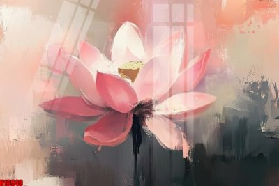 File gốc File tranh gốc in tranh tường nền tổng hợp H16949 (in 3D) nghệ thuật