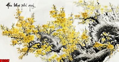 Mua file gốc File tranh gốc in tranh tường nền tổng hợp H16967 (PSD) tại Filetranh.com