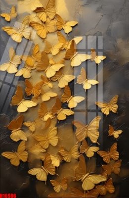 Tải file File tranh gốc in tranh tường nền tổng hợp H16986 (ảnh gốc) in tranh kính