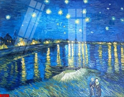 File tranh File tranh gốc in tranh tường nền tổng hợp H17126 (bản gốc) in lụa dán tường