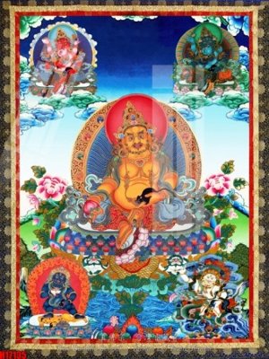 File in trần File tranh gốc in tranh tường nền tổng hợp H17135 (bản gốc) hoa văn