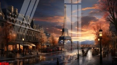 File gốc File tranh gốc in tranh tường nền tổng hợp H17154 (phong cách) châu Âu