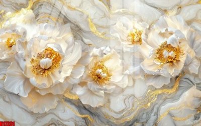 File PSD File tranh gốc in tranh tường nền tổng hợp H17231 (chất lượng in ấn)