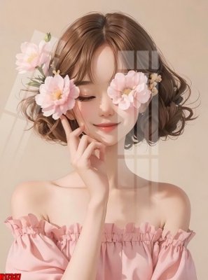 File in trần File tranh gốc in tranh tường nền tổng hợp H17337 (bản gốc 3D) sống động