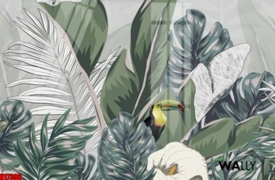 Tải file File tranh gốc in tranh tường nền tổng hợp H17396 (ảnh gốc) độ phân giải 300dpi