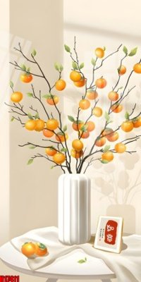 File gốc File tranh gốc in tranh tường nền tổng hợp H17411 (in tráng gương) nghệ thuật