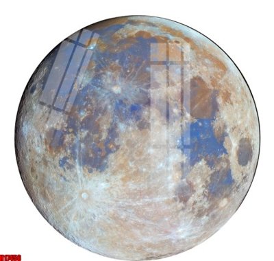 Tải file gốc File tranh gốc in tranh tường nền tổng hợp H17456 (bản PSD) chỉnh sửa được