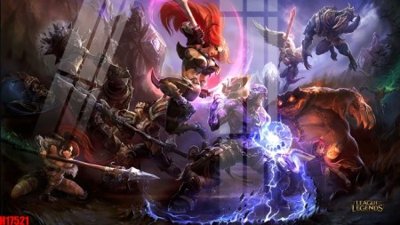 File PSD File tranh gốc in tranh tường nền tổng hợp H17521 (gốc) cho in quảng cáo