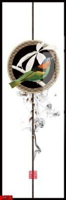 File in trần File tranh decor tranh bộ treo tường tổng hợp H1753 (bản gốc) trời sao