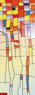 File tranh gốc File tranh gốc in tranh tường nền tổng hợp H17538 (bản quyền) Filetranh.com