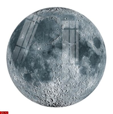 File tranh File tranh gốc in tranh tường nền tổng hợp H17570 (ảnh gốc) in trần 3D