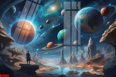 File gốc File tranh gốc in tranh tường nền tổng hợp H17582 (thiết kế) cho in ấn