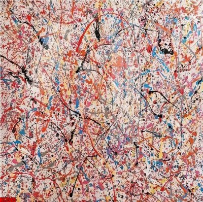 File ảnh File tranh gốc in tranh tường nền tổng hợp H17585 (gốc) in standee