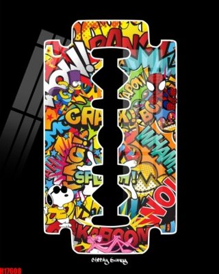 Tải file gốc File tranh gốc in tranh tường nền tổng hợp H17608 (in không vỡ ảnh)