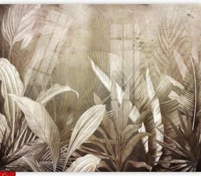 Download file gốc File tranh gốc in tranh tường nền tổng hợp H17683 (in mica) trong suốt