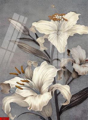 Download file tranh PSD File tranh gốc in tranh tường nền tổng hợp H17705 để chỉnh sửa