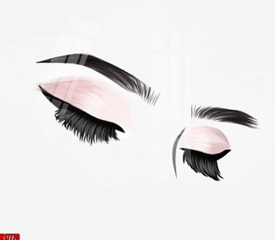 Download file gốc File tranh gốc in tranh tường nền tổng hợp H17779 (in mica) trong suốt