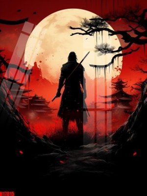 File tranh File tranh gốc in tranh tường nền tổng hợp H17815 (gốc) chủ đề con người