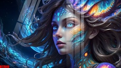 Mua file gốc File tranh gốc in tranh tường nền tổng hợp H17849 (PSD) tại Filetranh.com