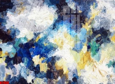 File tranh File tranh gốc in tranh tường nền tổng hợp H17898 (bản gốc) trang trí văn phòng