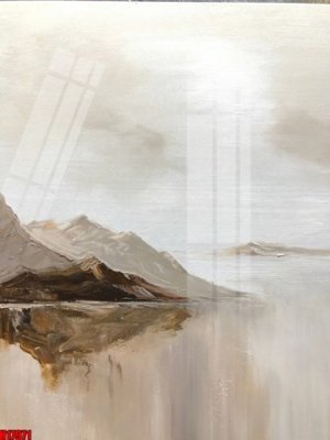 File gốc File tranh gốc in tranh tường nền tổng hợp H17971 (in lụa) trang trí tường