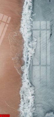 File in trần File tranh gốc in tranh tường nền tổng hợp H18009 (bản gốc) mây trời