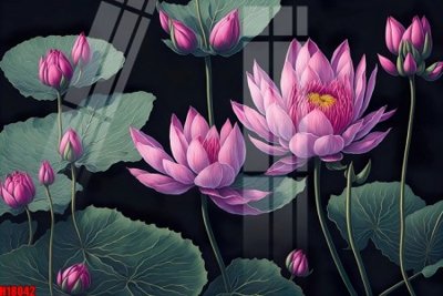 File tranh File tranh gốc in tranh tường nền tổng hợp H18042 (gốc) chủ đề thành phố