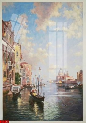 File gốc File tranh gốc in tranh tường nền tổng hợp H18071 (cho in ấn) độc quyền