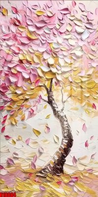 Download file gốc File tranh gốc in tranh tường nền tổng hợp H18084 (độ nét cao)