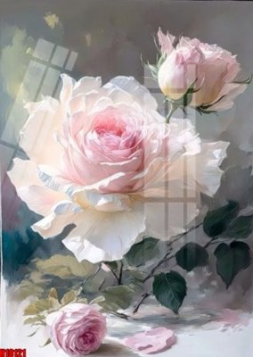 Hình ảnh file gốc File tranh gốc in tranh tường nền tổng hợp H18121 cho in UV