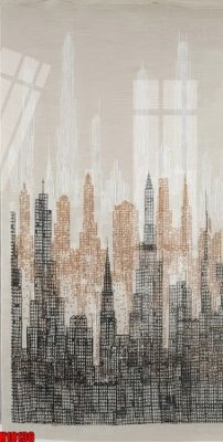 Download file gốc File tranh gốc in tranh tường nền tổng hợp H18136 (in mica) trong suốt