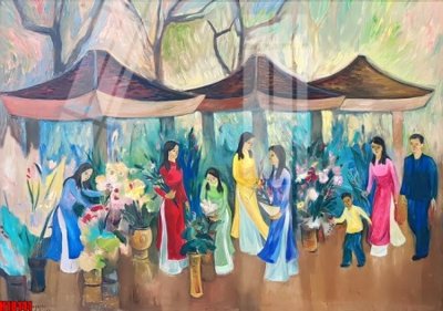 File gốc in tráng gương File tranh gốc in tranh tường nền tổng hợp H18141 chi tiết