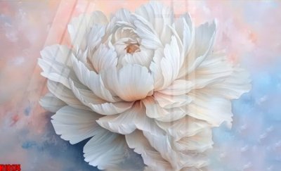 File gốc File tranh gốc in tranh tường nền tổng hợp H18174 (AI/EPS) cho in ấn