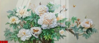 File in trần File tranh gốc in tranh tường nền tổng hợp H18190 (bản gốc) mây trời