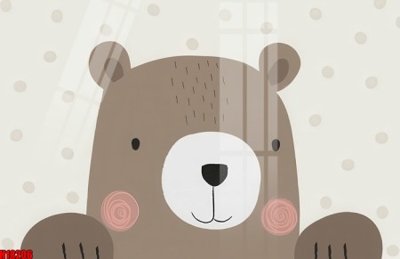 File gốc File tranh gốc in tranh tường nền tổng hợp H18206 (in lụa) hoa văn cổ điển