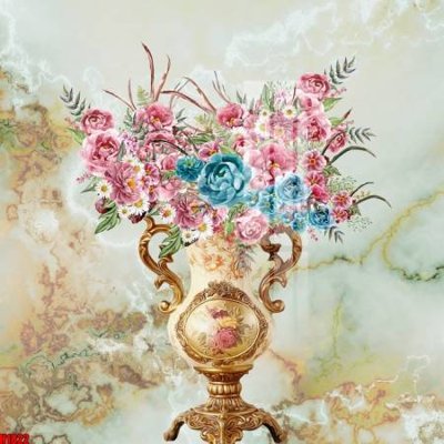 File tranh File tranh decor tranh bộ treo tường tổng hợp H1822 (gốc) chủ đề thành phố