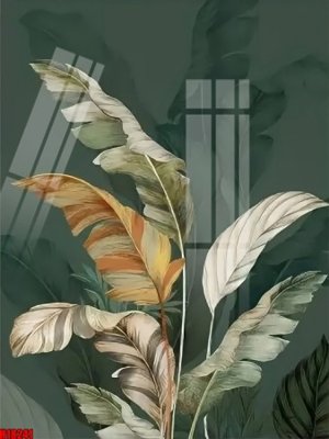 File in ấn File tranh gốc in tranh tường nền tổng hợp H18241 (bản gốc) sắc nét