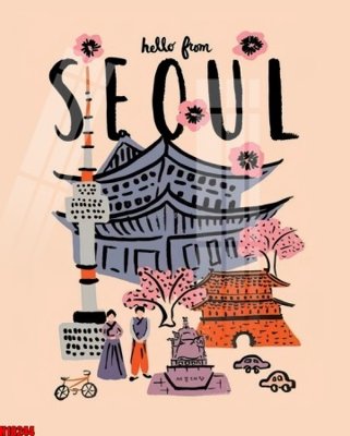 File gốc File tranh gốc in tranh tường nền tổng hợp H18244 (thiết kế) độc quyền