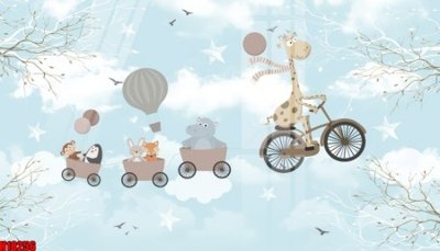 File gốc File tranh gốc in tranh tường nền tổng hợp H18256 (chủ đề hiện đại) trang trí