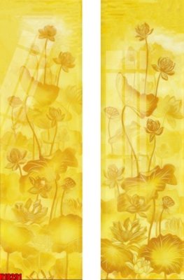 Tải file gốc File tranh gốc in tranh tường nền tổng hợp H18291 (in khổ lớn) không vỡ