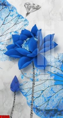 Mua file gốc File tranh gốc in tranh tường nền tổng hợp H18303 (in ấn) tại Filetranh.com