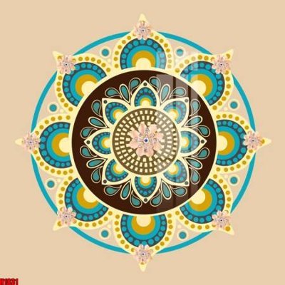 Tải file File tranh decor tranh bộ treo tường tổng hợp H1831 (gốc) làm file in ấn