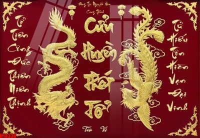 File ảnh File tranh gốc in tranh tường nền tổng hợp H18338 (gốc) dùng in Pano