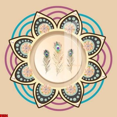 File tranh gốc File tranh decor tranh bộ treo tường tổng hợp H1834 (bản đẹp) độc quyền