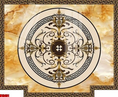 File tranh gốc File tranh gốc in tranh tường nền tổng hợp H18401 (bản quyền) độc đáo