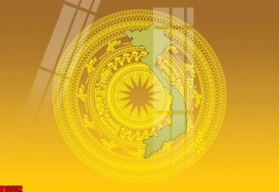 File gốc File tranh gốc in tranh tường nền tổng hợp H18552 (vector) cho in ấn