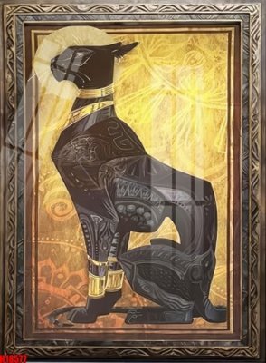 Tải file gốc File tranh gốc in tranh tường nền tổng hợp H18577 dùng cho in ấn