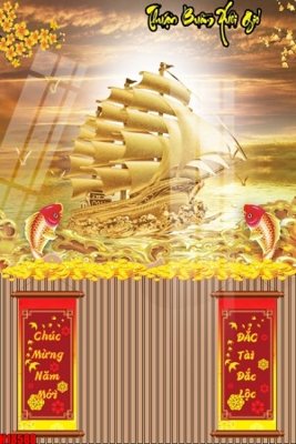 File gốc File tranh gốc in tranh tường nền tổng hợp H18588 (PNG) chất lượng cao