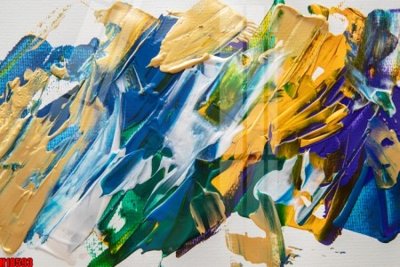 Download file gốc File tranh gốc in tranh tường nền tổng hợp H18593 (in lụa) tranh 3D