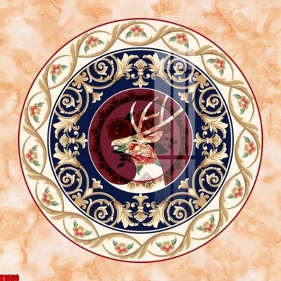 File in trần File tranh decor tranh bộ treo tường tổng hợp H1860 (bản gốc) mây trời